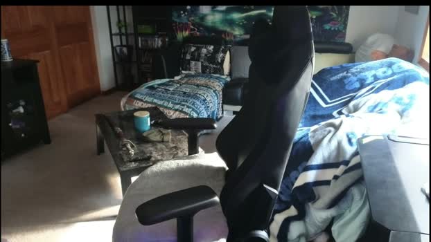 cessprinn Nude Webcam SHOW @ Chaturbate 07-04-2026