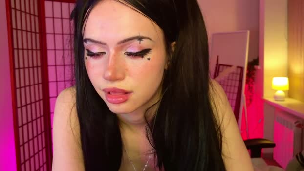 dark_diva fuckhard Webcam SHOW @ Chaturbate 08-04-2026