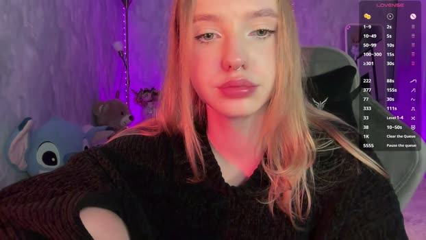 evedarkside jerkoff Webcam SHOW @ Chaturbate 08-04-2026