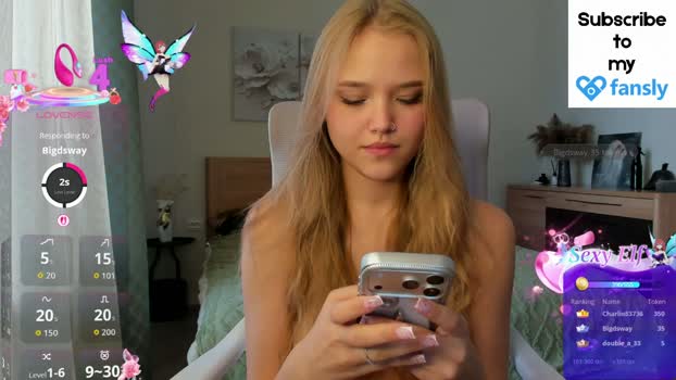 flooora_0 blowjob Webcam SHOW @ Chaturbate 08-04-2026