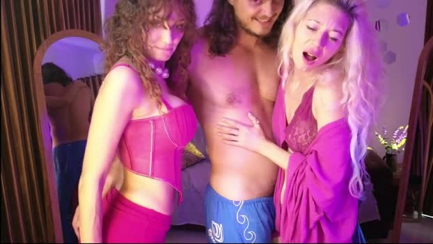 goddess_marylin nasty Webcam SHOW @ Chaturbate 08-04-2026