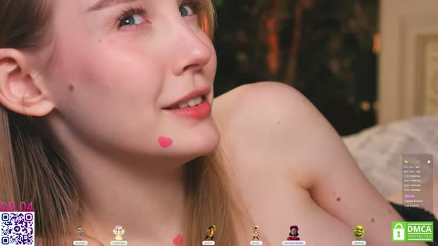 lissa_meooow lickpussy Webcam SHOW @ Chaturbate 08-04-2026