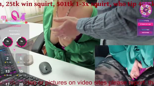 milf_viktoria fuck Webcam SHOW @ Chaturbate 08-04-2026