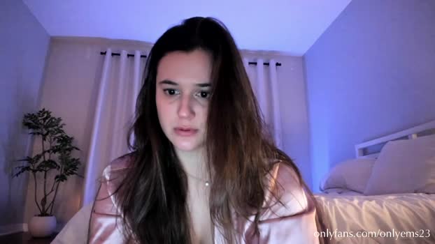 onlyems23 sweet Webcam SHOW @ Chaturbate 08-04-2026