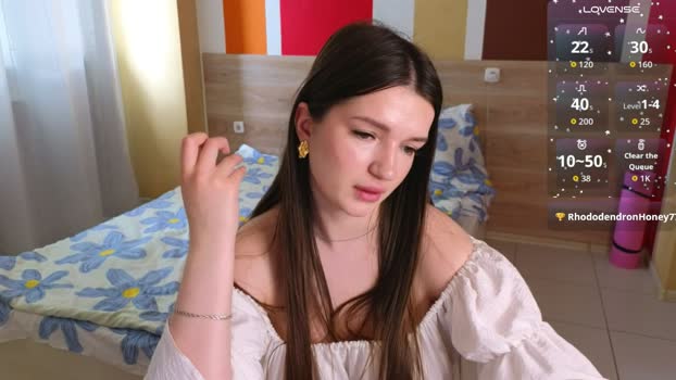 roxy_dark Ass Webcam SHOW @ Chaturbate 08-04-2026