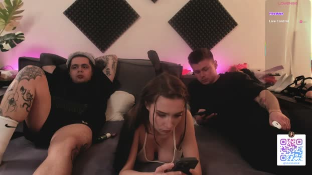 sansa_mur lovense Webcam SHOW @ Chaturbate 08-04-2026