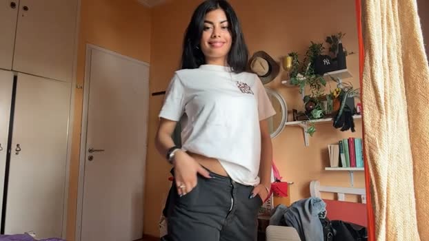 shirleendurrah suckshow Webcam SHOW @ Chaturbate 08-04-2026