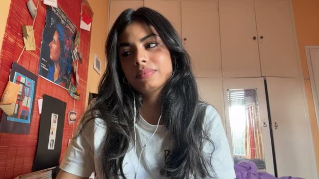 shirleendurrah sexybody Webcam SHOW @ Chaturbate 08-04-2026