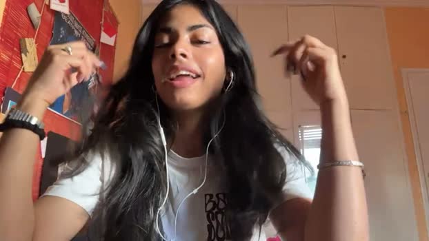 shirleendurrah squirt Webcam SHOW @ Chaturbate 08-04-2026