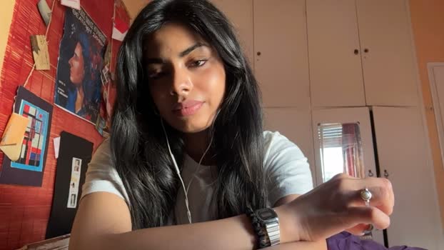 shirleendurrah fuckher Webcam SHOW @ Chaturbate 08-04-2026