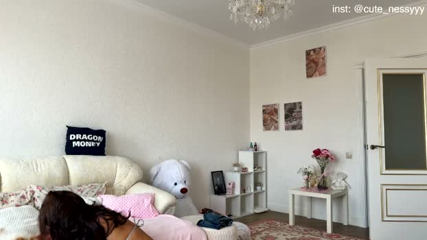 waki_lucky beauty Webcam SHOW @ Chaturbate 08-04-2026