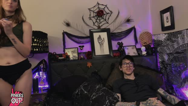 webz_and_kordz orgasm Webcam SHOW @ Chaturbate 08-04-2026