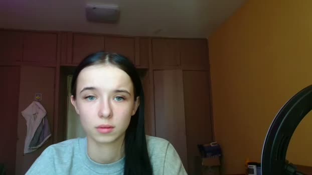 yuliastar natural Webcam SHOW @ Chaturbate 08-04-2026
