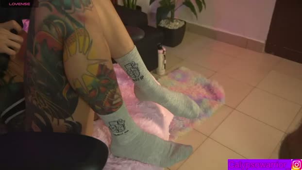 calypso_and_ge1 oral Webcam SHOW @ Chaturbate 09-04-2026