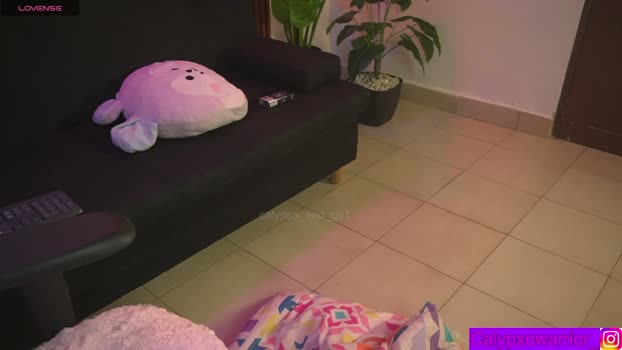 calypso_and_ge1 bigass Webcam SHOW @ Chaturbate 09-04-2026