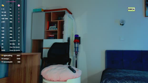 college_girl_ love Webcam SHOW @ Chaturbate 09-04-2026