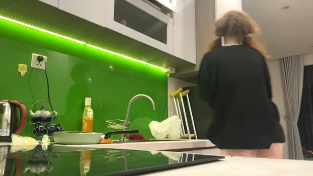 georginabenskin kiss Webcam SHOW @ Chaturbate 09-04-2026