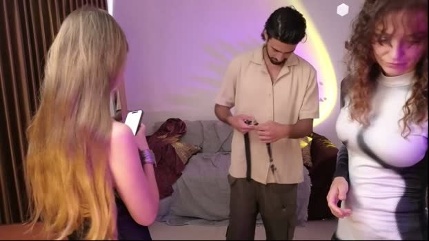 goddess_marylin Topless Webcam SHOW @ Chaturbate 09-04-2026