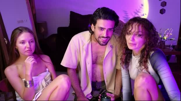 goddess_marylin Video Webcam SHOW @ Chaturbate 09-04-2026