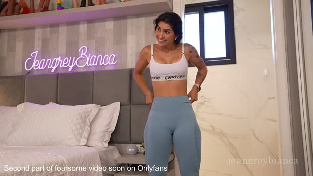 jeangreybianca Nude Webcam SHOW @ Chaturbate 08-04-2026