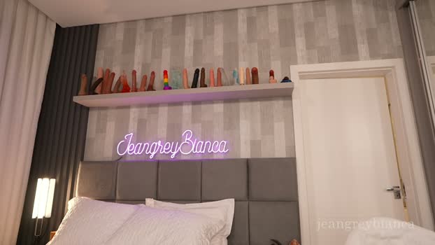 jeangreybianca fuckme Webcam SHOW @ Chaturbate 08-04-2026