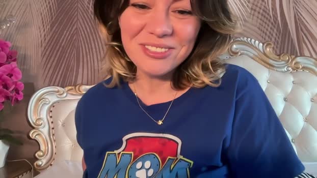 kiradivine Show Webcam SHOW @ Chaturbate 08-04-2026
