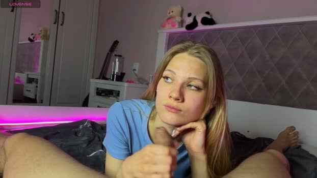 lion_and_kitty Pretty Webcam SHOW @ Chaturbate 08-04-2026