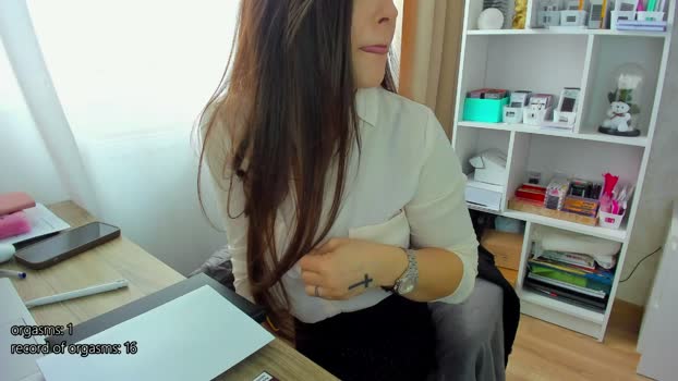 lissa__1 sweet Webcam SHOW @ Chaturbate 09-04-2026