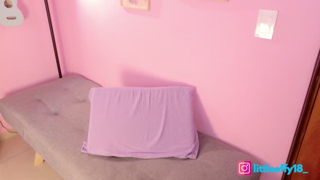 little_effy18_ Naked Webcam SHOW @ Chaturbate 09-04-2026