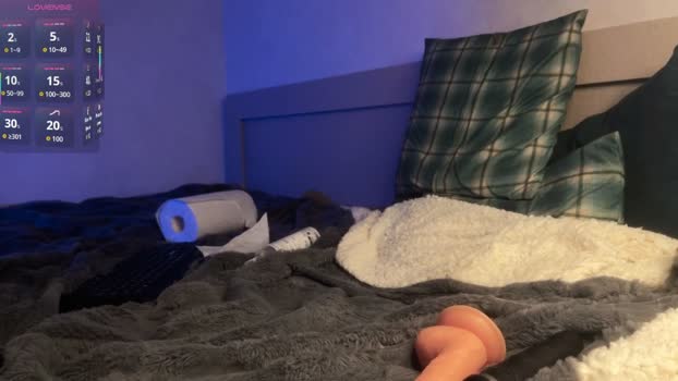 play_me_softly bj-dildo Webcam SHOW @ Chaturbate 09-04-2026
