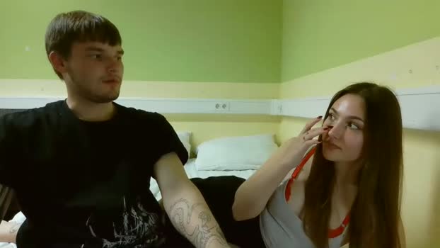 rusiksb31 Download Webcam SHOW @ Chaturbate 08-04-2026