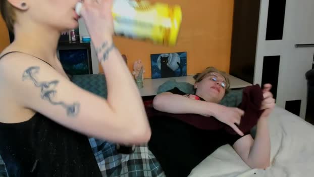 samyscott sweet Webcam SHOW @ Chaturbate 09-04-2026
