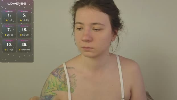 sexy_b0rsch blowjob Webcam SHOW @ Chaturbate 09-04-2026