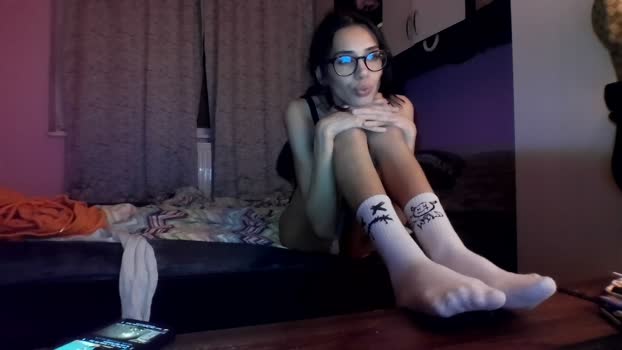sexysexyfox moan Webcam SHOW @ Chaturbate 09-04-2026