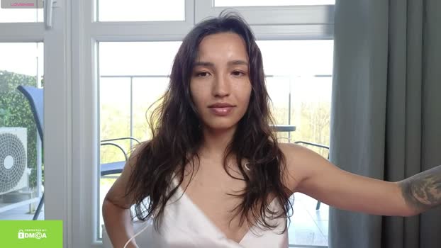 tia_j wank Webcam SHOW @ Chaturbate 09-04-2026