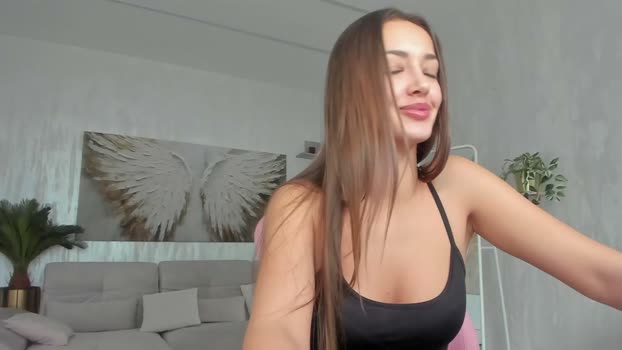 tiffanyhouston_ cute Webcam SHOW @ Chaturbate 09-04-2026