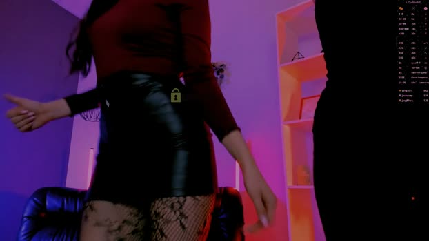_mila_fire deepthroa Webcam SHOW @ Chaturbate 10-04-2026