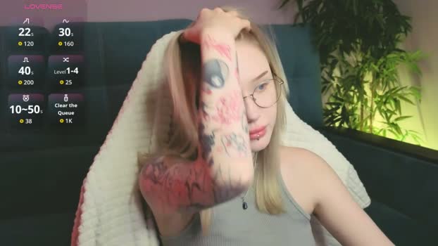 bjliki fuckass Webcam SHOW @ Chaturbate 10-04-2026