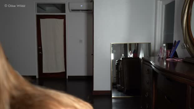 chloewildd bj-dildo Webcam SHOW @ Chaturbate 10-04-2026