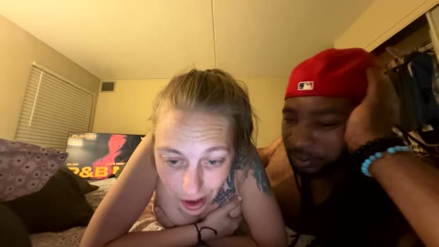 daddyandmama22 hardcore Webcam SHOW @ Chaturbate 10-04-2026