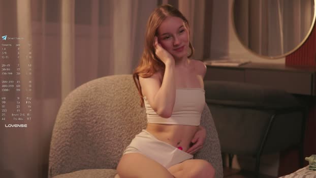 intheknoww lush Webcam SHOW @ Chaturbate 09-04-2026
