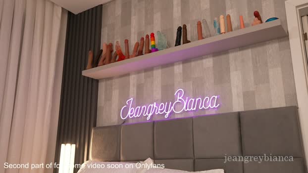 jeangreybianca amateur Webcam SHOW @ Chaturbate 10-04-2026