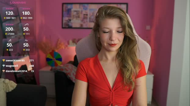missicute18 big Webcam SHOW @ Chaturbate 09-04-2026