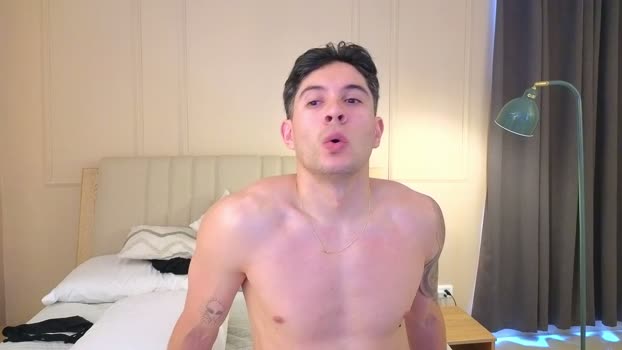mr_danni_ sexybody Webcam SHOW @ Chaturbate 09-04-2026