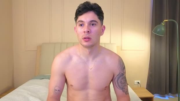 mr_danni_ kinky Webcam SHOW @ Chaturbate 10-04-2026