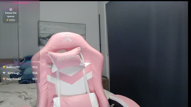 novakitty4 lickpussy Webcam SHOW @ Chaturbate 10-04-2026