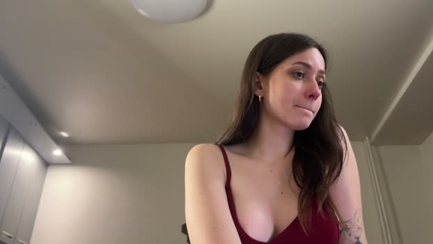 pileacadieri__ yummy Webcam SHOW @ Chaturbate 10-04-2026