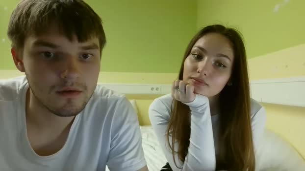 rusiksb31 sucktits Webcam SHOW @ Chaturbate 09-04-2026