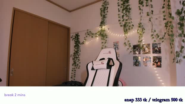 vivian_qwerty playtime Webcam SHOW @ Chaturbate 10-04-2026
