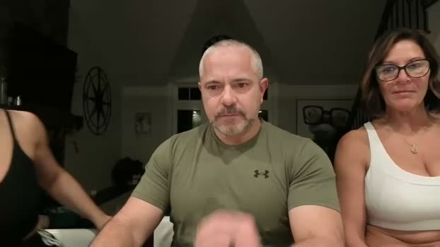 3totangox nasty Webcam SHOW @ Chaturbate 11-04-2026